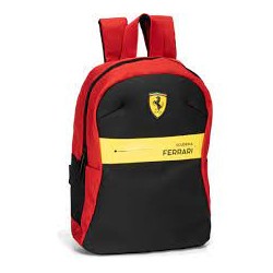 Zaino Asilo Ferrari