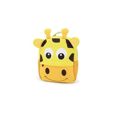 Zaino Asilo Baby Bag Saccuccioli