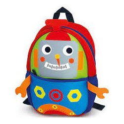 Zaino Asilo Baby Bag neoprene