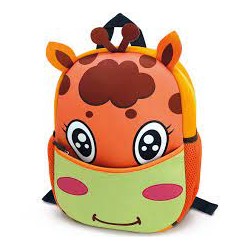 Zaino Asilo Baby Bag neoprene 2