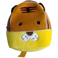 Zaino Asilo Peluche 2