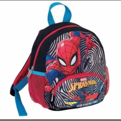 Zaino Asilo Spider-man Seven