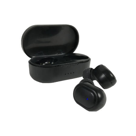ZainoSeven The Double Pro XXL Con Earphones Wireless