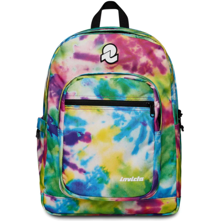 Tie Dye Rainbow