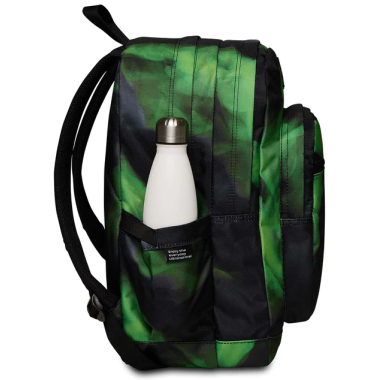 SMOKY GREEN