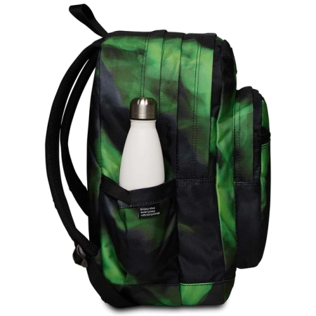 SMOKY GREEN