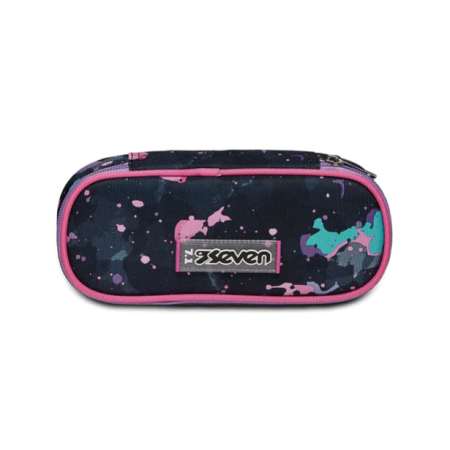 Bustina Round Plus Seven Fluo String Girl