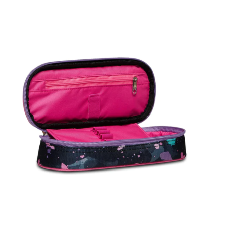 Bustina Round Plus Seven Fluo String Girl
