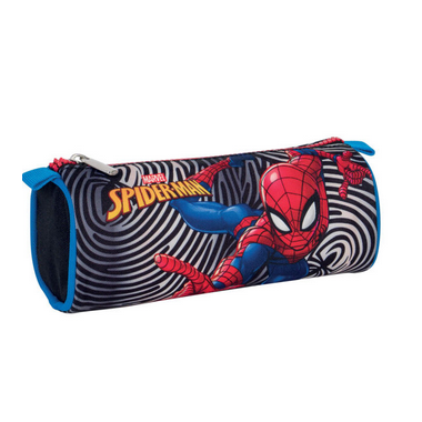 Astuccio Bauletto Spider-man Seven