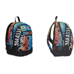 ZAINO Seven® ADVANCED - CON CUFFIA GAMING 2