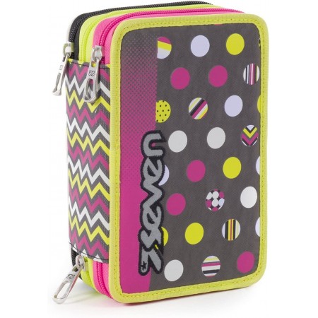 Astuccio Seven Dot Fantasy Astuccio Seven Dot Fantasy
