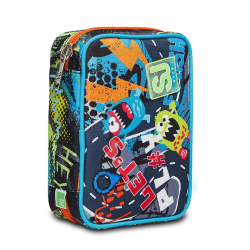 Astuccio SJ Speed Pad - Rushpack Boy