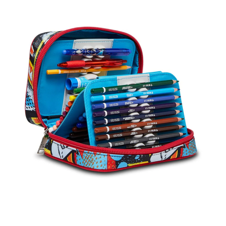 Astuccio SJ Speed Pad - Firegoal Boy Astuccio SJ Speed Pad - Firegoal Boy