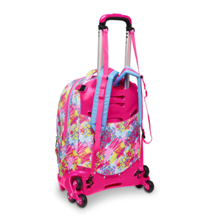 Trolley Sj 3 ruote Uniselfie Girl Trolley Sj 3 ruote Uniselfie Girl
