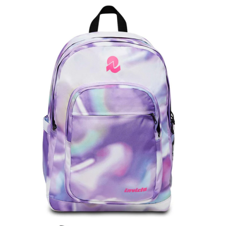 Zaino Scuola Jelek Backpack Linea Fantasy Invicta