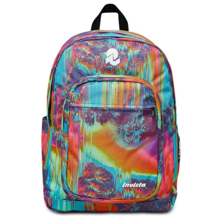 Zaino Scuola Jelek Backpack Linea Fantasy Invicta
