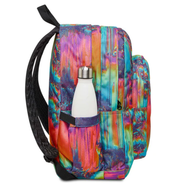 Zaino Scuola Jelek Backpack Linea...