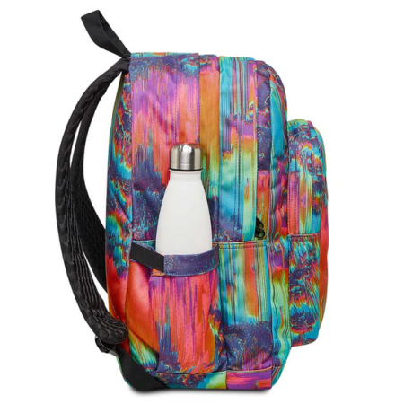 Zaino Scuola Jelek Backpack Linea Fantasy Invicta