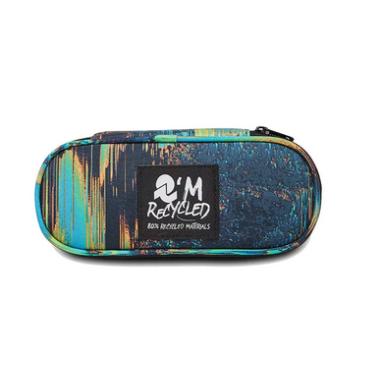 Astuccio Invicta Lip Pencil Bag Fantasy