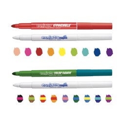 Carioca Pennarelli Magic cambia colore 20 pz 2