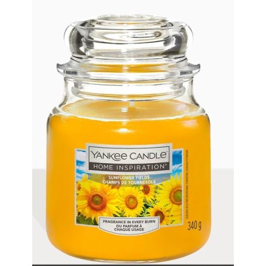 Yankee Candle Sunflower Fields| Piccola
