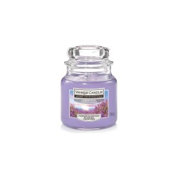 Yankee Candle Lavender Beach| Media