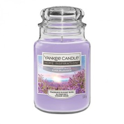 Yankee Candle Lavender...