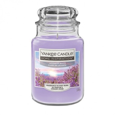 Yankee Candle Lavender Beach| Grande