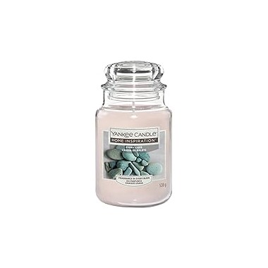 Yankee Candle Stony Cove| Grande