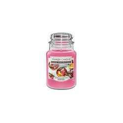 Yankee Candle Wild Berry Fizz| piccola