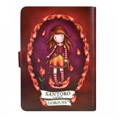 Organizer Santoro Gorjuss