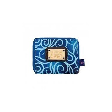 Portafoglio Wallet elements - Santoro London Portafoglio Wallet elements - Santoro London