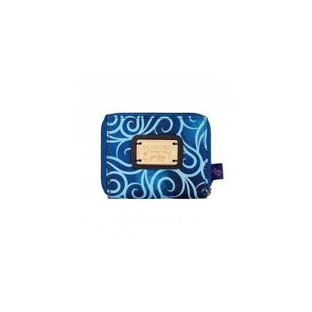 Portafoglio Wallet elements - Santoro London Portafoglio Wallet elements - Santoro London