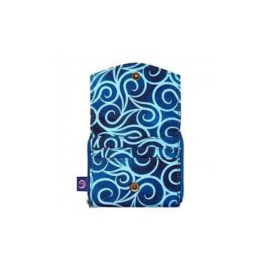 Portafoglio Wallet elements - Santoro London Portafoglio Wallet elements - Santoro London