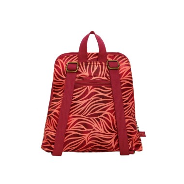 Zainetto Walking on Water rucksack ROSSO - Santoro London