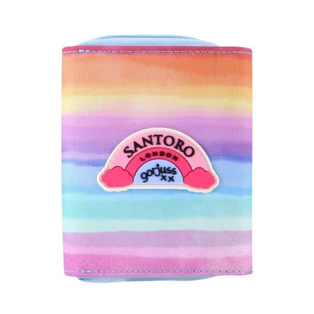 Portafoglio be kind to yourself - Santoro London Gorjuss