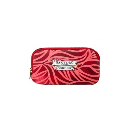 Portamonete Wallet elements - Santoro London