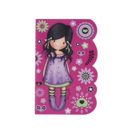 Set cancelleria mini stationery Santoro Gorjuss