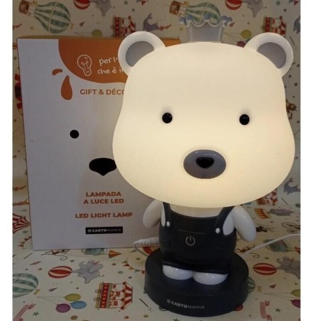 Lampada acchiappasogni Cartomania Orso