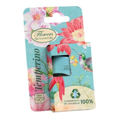 Temperino con serbatoio Pigna Nature Flowers