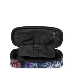 Eastpak Astuccio Oval Popflower black 2