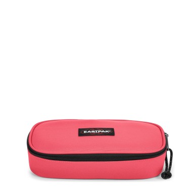 Eastpak Astuccio Oval Cupcake Pink Eastpak Astuccio Oval Cupcake Pink