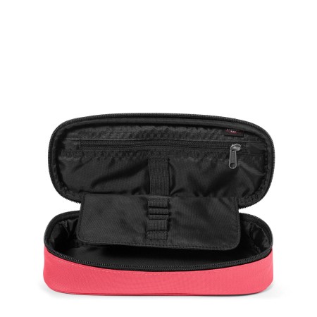 Eastpak Astuccio Oval Cupcake Pink Eastpak Astuccio Oval Cupcake Pink