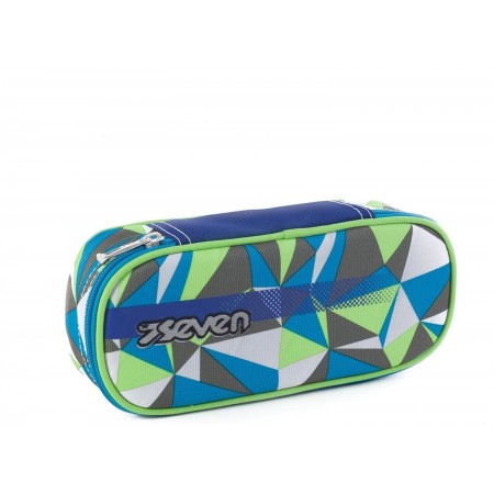 Bustina ovale Seven Dubstep Bustina ovale Seven Dubstep