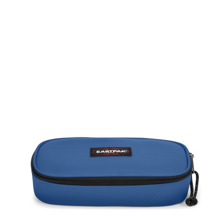 Eastpak Astuccio Oval Charged Blue Eastpak Astuccio Oval Charged Blue