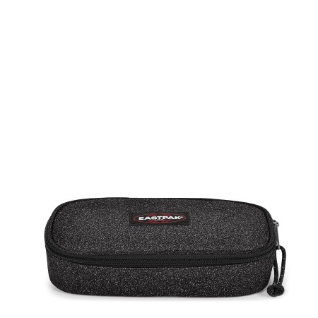 Eastpak Astuccio Oval Single Spark Black Eastpak Astuccio Oval Single Spark Black