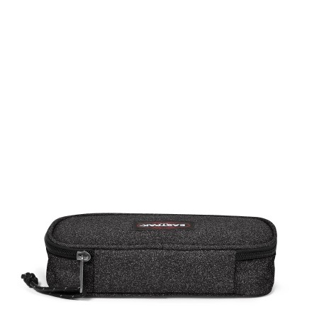Eastpak Astuccio Oval Single Spark Black Eastpak Astuccio Oval Single Spark Black
