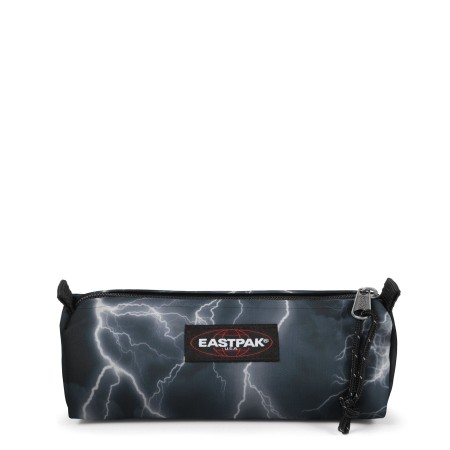Astuccio bustina Eastpak Benchmark Single Volt Black