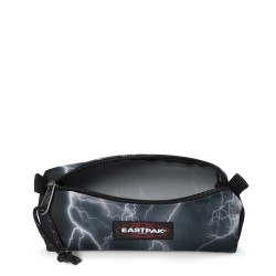 Astuccio bustina Eastpak Benchmark Single Volt Black 2