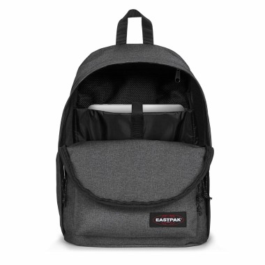 Eastpak Office  Zippl'r Black Denim